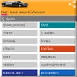 Icono de programa: Auto Chat