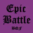 Icon of program: Epic Battle BQF