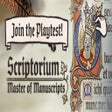 Icon of program: Scriptorium: Master of Ma…