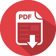 Icono de programa: PdfHighlights