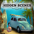 Icon of program: Hidden Scenes - Californi…