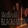 Icon of program: Medieval Blacksmith