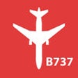 Icon of program: Boeing 737 Fuel System