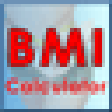 Icono de programa: BMI-Calculator