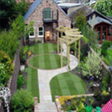 Icono de programa: All-in-1 Landscaping for …