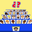 Icon of program: Board Game - Guess who? W…