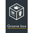 Icon of program: Groove Box for Windows 10