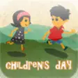 Icon of program: Childrens Day Contest