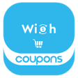 Icon of program: Coupons for Wish Shopping…