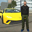 Icon of program: Grand City Car Thief