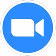 Icon of program: Zoom