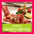 Icon of program: Resep Lobster