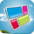 Icon of program: Stitch Booth - Create Pho…