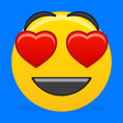 Icon of program: Adult Emojis Smiley Face …