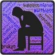 Icon of program: Depression Self Help Guid…