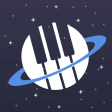 Icon of program: Piano Planet - Learn pian…
