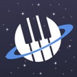 Icon of program: Piano Planet - Learn pian…