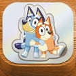 Icon of program: puffies.