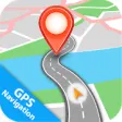 Icon of program: Maps Directions & GPS Nav…