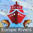 Icon of program: Europe Rivers - Canals/Wa…