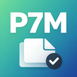 Icono de programa: DocKit - P7M Viewer