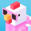 Icon of program: Crossy Road - Endless Arc…