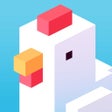 Icon of program: Crossy Road - Endless Arc…