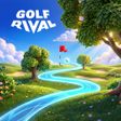 Icono de programa: Golf Rival