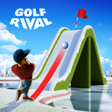 Icon of program: Golf Rival