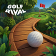 Icono de programa: Golf Rival