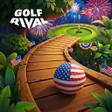 Icono de programa: Golf Rival