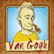 Icon of program: PlayART Van Gogh