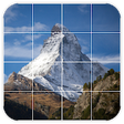 Icono de programa: Tile Puzzles  Alps