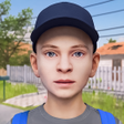 Icono de programa: Schoolboy Escape From Hou…