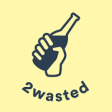 Icon of program: 2Wasted : drinking games