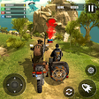 Icono de programa: Cover Fire Squad Jungle C…