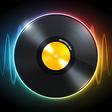 Icon of program: djay 2
