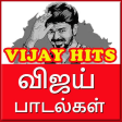 Icon of program: Vijay Hit Video Songs :