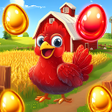 Icon of program: Chicken Up Royale