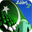 Icon of program: Pakistani Qoumi Milli Nag…