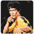 Icon of program: Bruce Lee Wallpaper