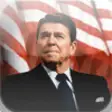 Icon of program: President Reagan PoliApp