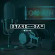 Icon of program: Stand in the Gap
