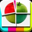 Icon of program: Photo Slice Pro - Cut you…