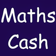 Icono de programa: Maths Cash - Earn Paypal …