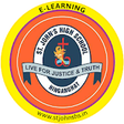 Icon of program: SJHS E-Learning | St John…