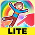 Icon of program: Panels Rainbow Lite