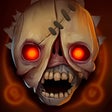Pokiman Escape | Scary  horror game icon