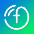 Icon of program: Flycafone : Calling App