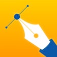 Icon of program: Inkpad - Graphic Design